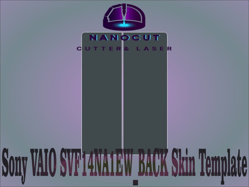SONY VAIO SVF14NA1EW